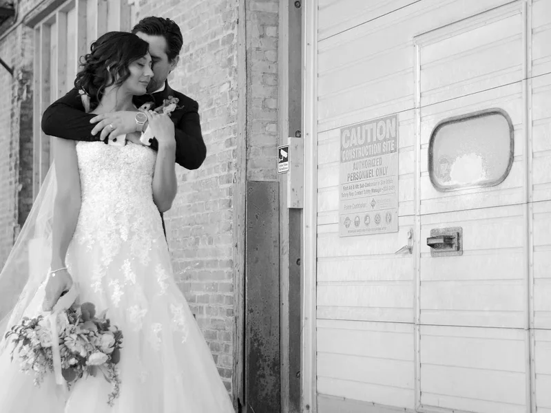 Prairie Wedding Films