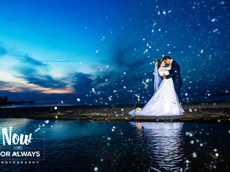 Now and for Always Photography