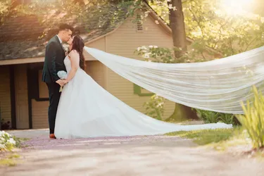 Top 13 wedding videographers in Hamilton