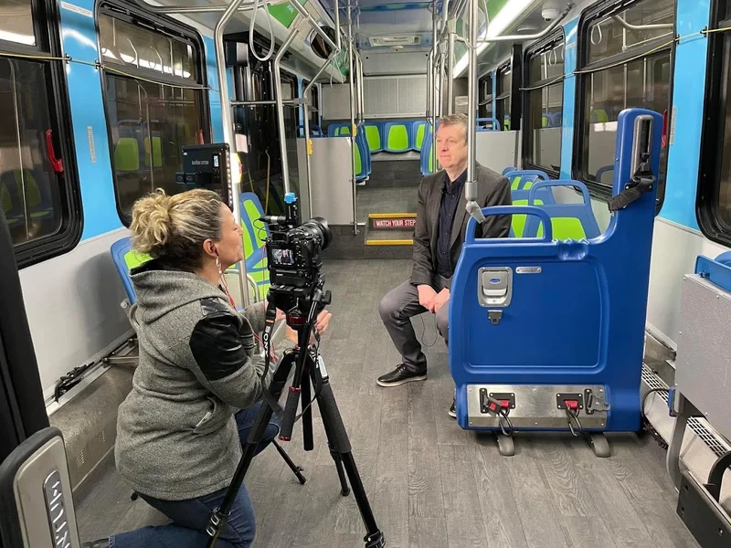 Cindy Csordas Video Production