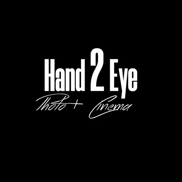 Hand 2 Eye Photo + Cinema