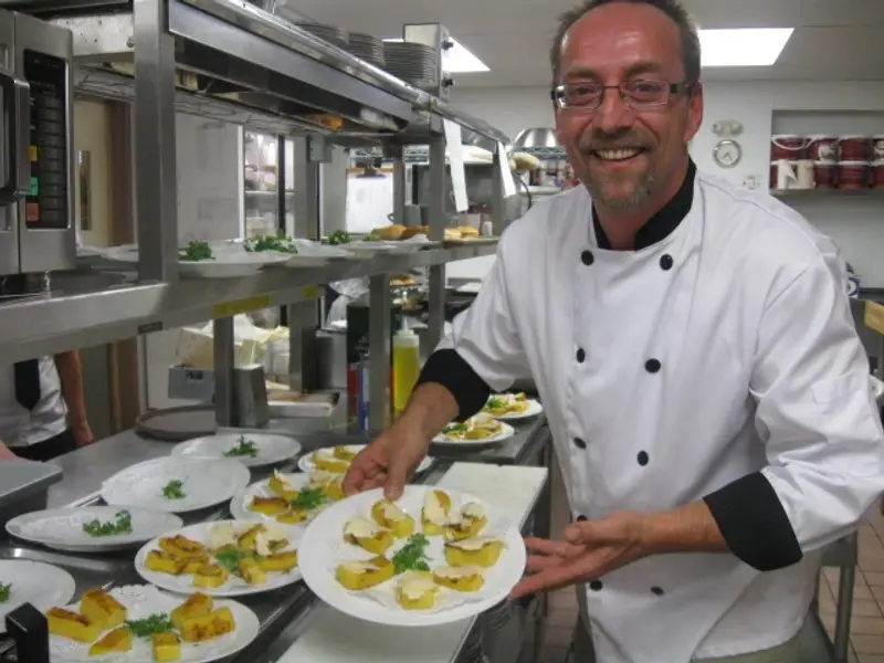 Sturgeon Creek Retirement Residence