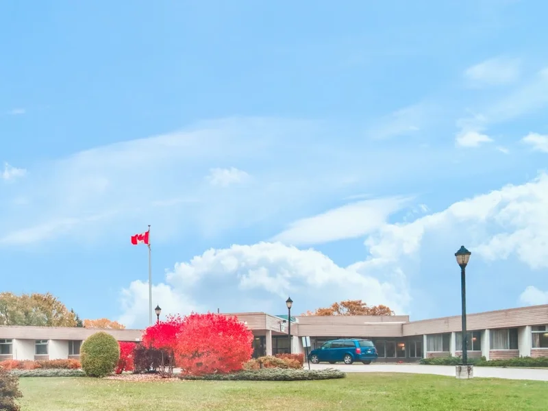 Extendicare Charleswood