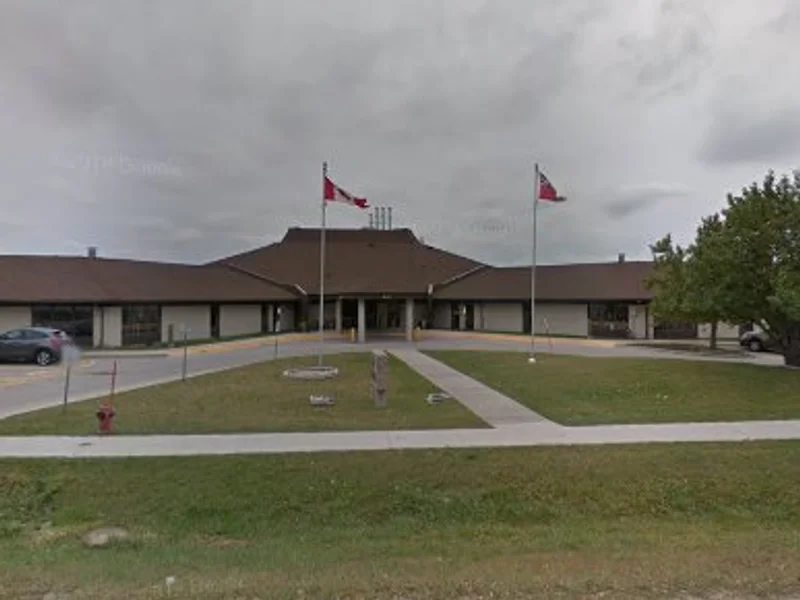 River East Personal Care Home