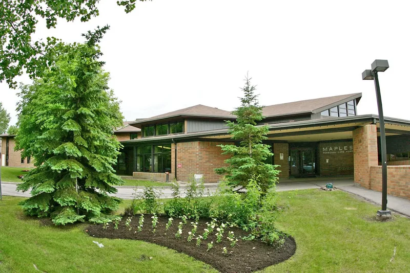 Extendicare Maples Long-Term Care Home