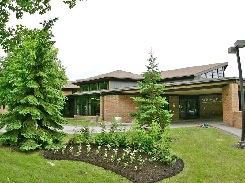 Extendicare Maples Long-Term Care Home