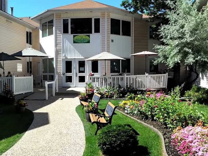 Thorvaldson Care Center