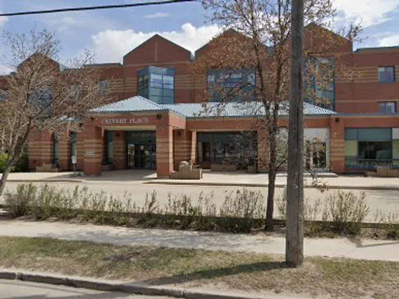 Calvary Place Personal Care Home