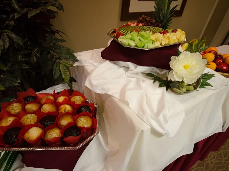 Riverwood Square Retirement Living