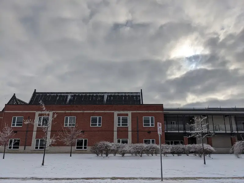 St. Peter's Residence at Chedoke