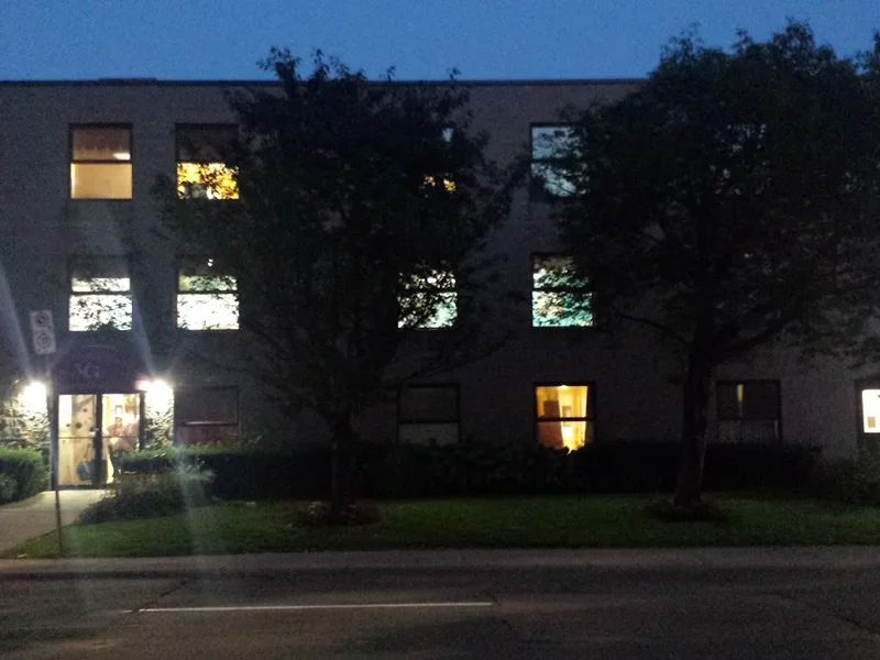 Victoria Gardens Long Term Care