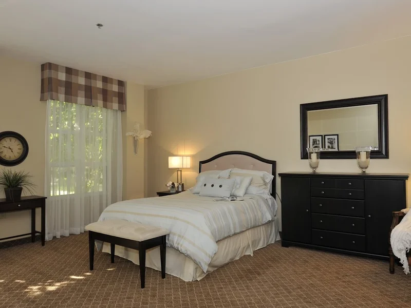 Caroline Place Retirement Residence