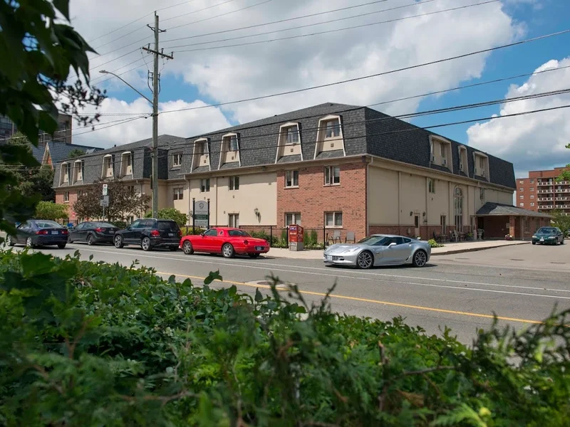 Aberdeen Gardens Retirement Residence