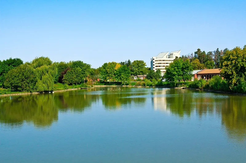 St. Elizabeth Retirement Residence