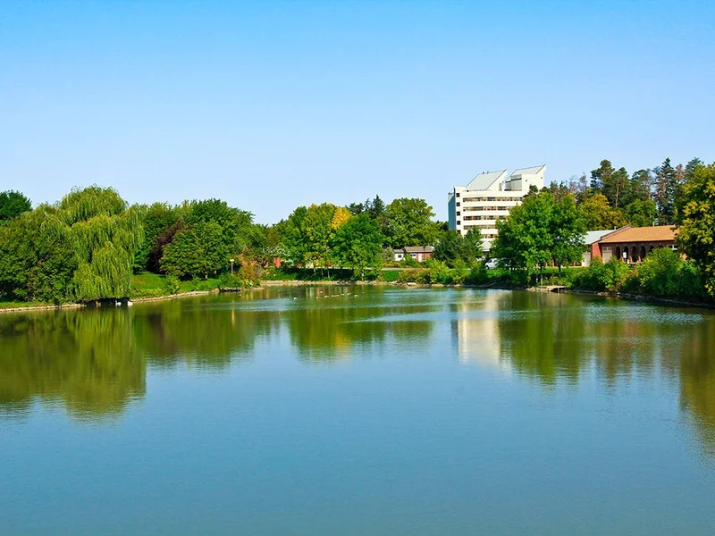 St. Elizabeth Retirement Residence