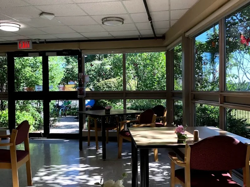 Orchard Terrace Care Centre