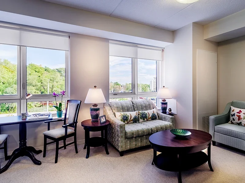 Chartwell Deerview Crossing Retirement Residence