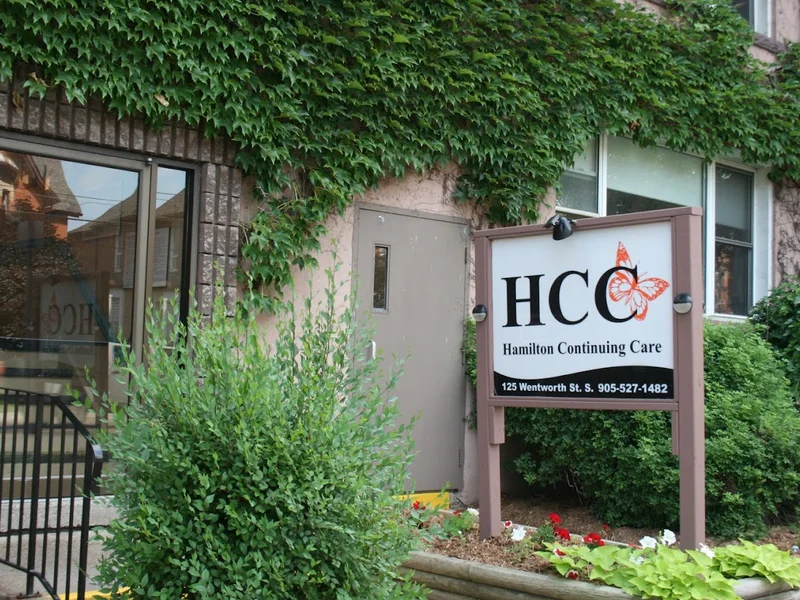 Hamilton Continuing Care