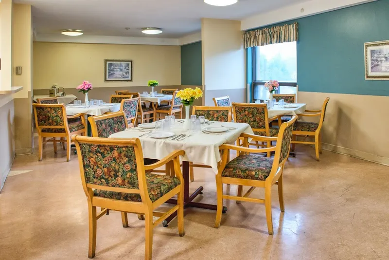 Baywoods Place Long-Term Care Home