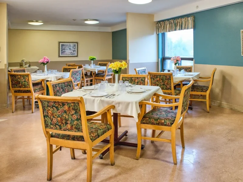 Baywoods Place Long-Term Care Home
