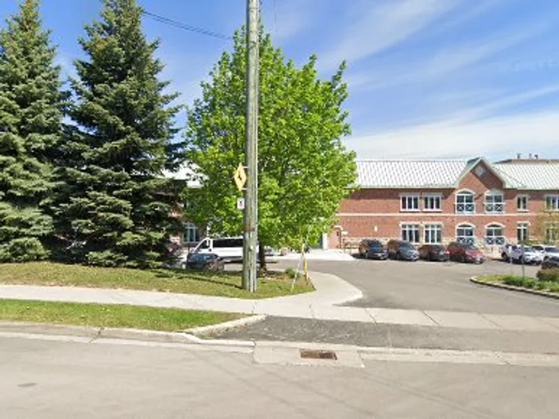 Chartwell Willowgrove Long Term Care Residence