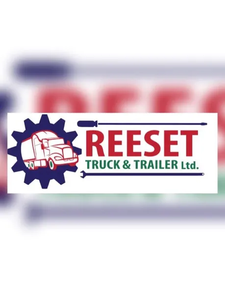 Reeset truck &trailer service ltd.