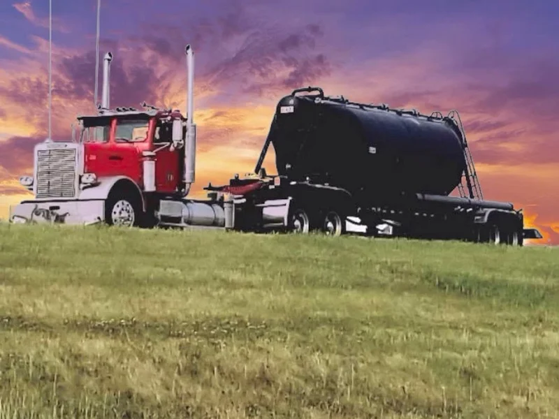 Sandman Transport & Truck Repair Ltd