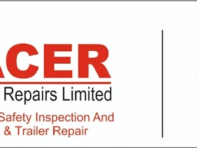 TRACER TRUCK AND TRAILER REPAIRS LTD