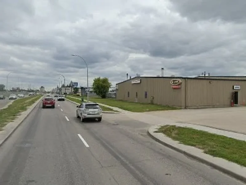 Keewatin Truck Service