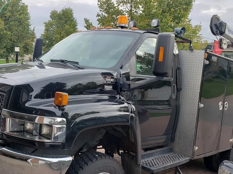 MTO Truck and Trailer Repair