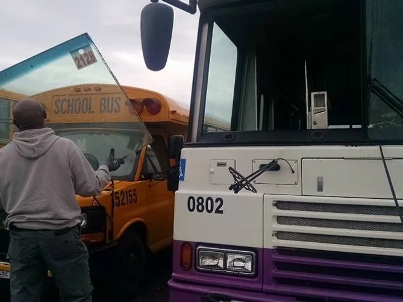 All Choice Truck Repair