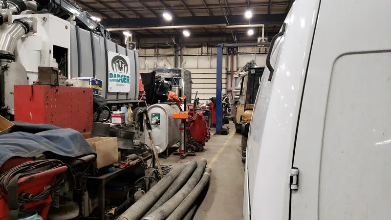 Leclair Truck Repair