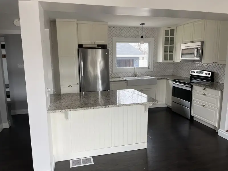 Zem Cleaning Service