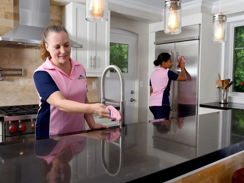 Molly Maid Winnipeg Northwest