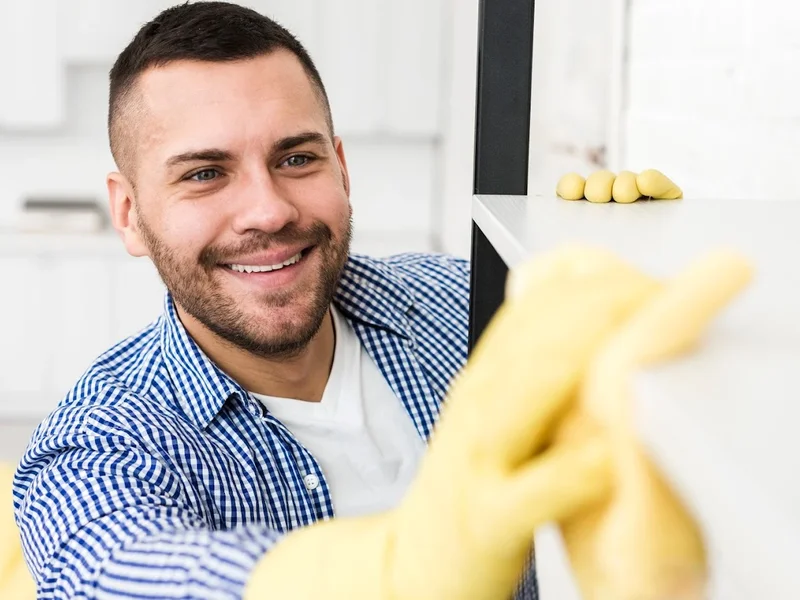 Shallom Cleaning Services