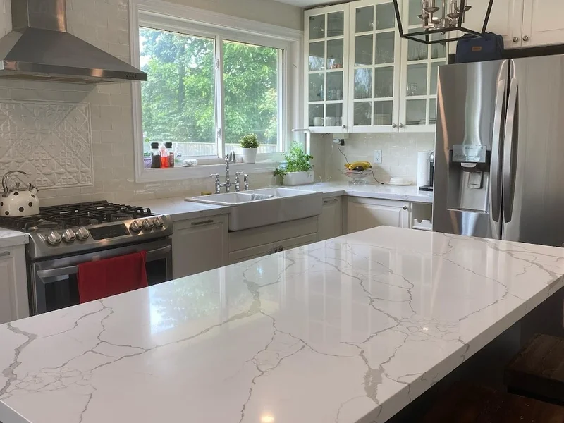 The Greenspring Cleaners Inc