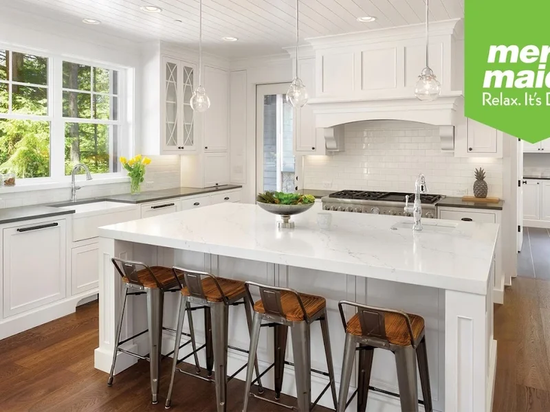 Merry Maids of Hamilton, Stoney Creek, and Caledonia