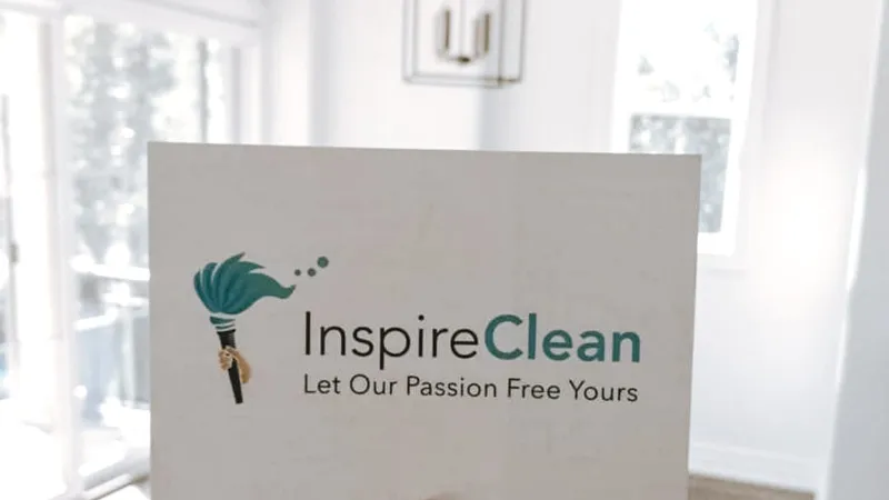 InspireClean Hamilton-Burlington