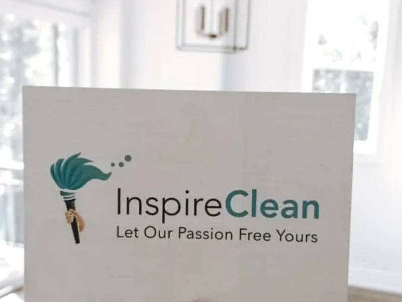 InspireClean Hamilton-Burlington
