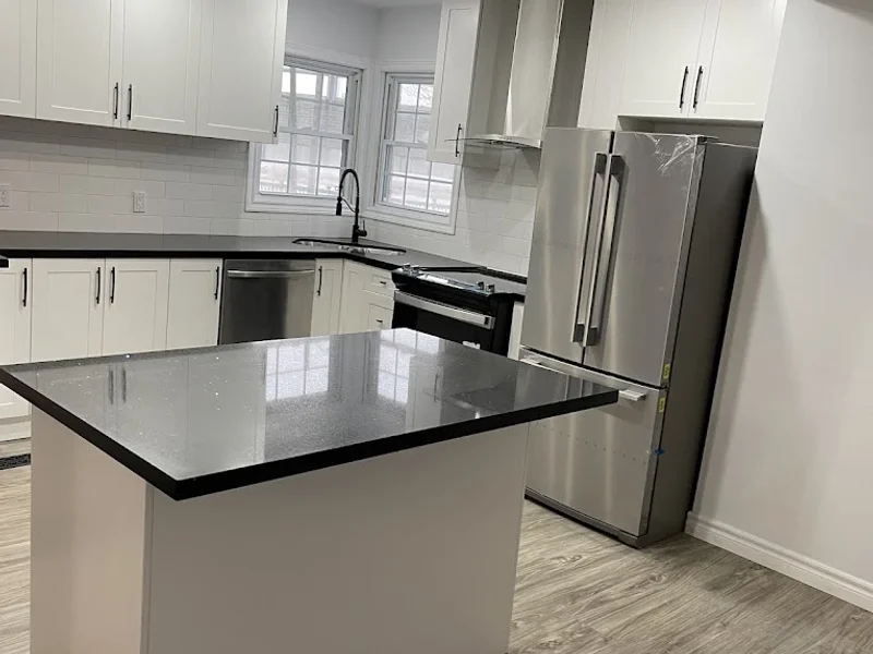 Mighty Genie Cleaning Service