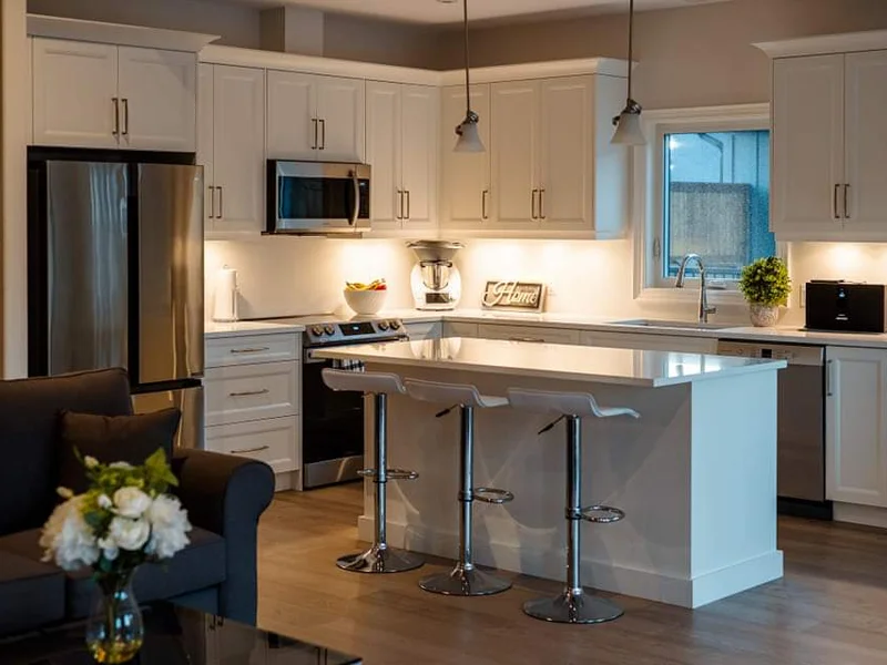 Monika's Cleaning Service