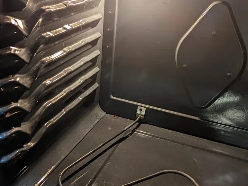 WeProud Cleaners Inc.