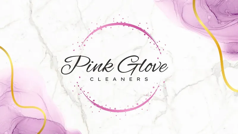 Pink Glove Cleaners