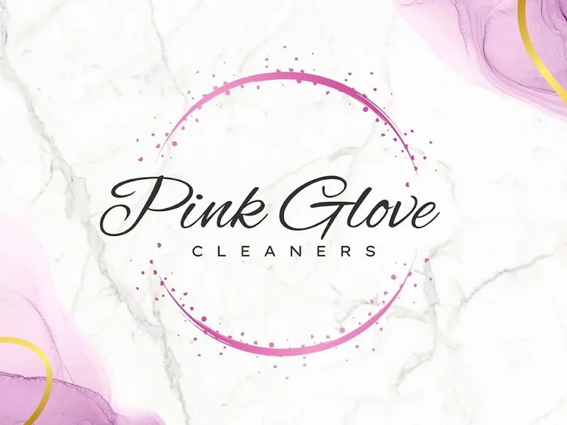 Pink Glove Cleaners