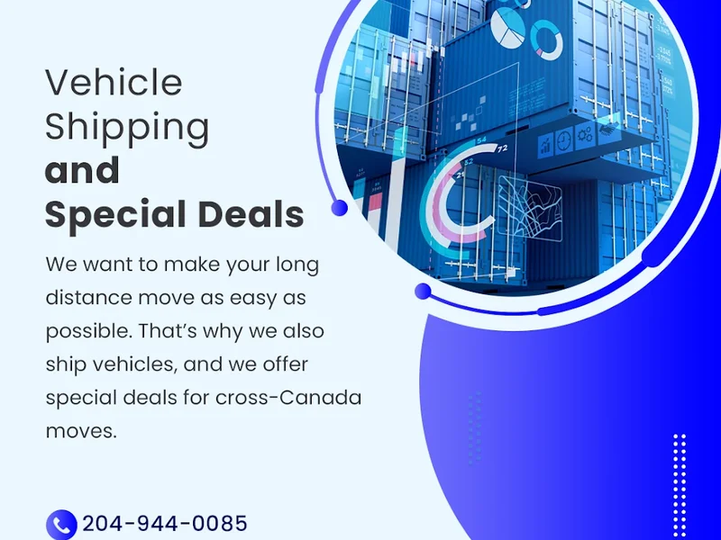 Wiebe's Moving & Storage