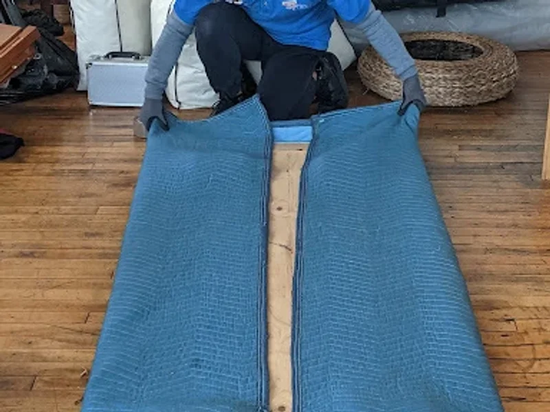 Let's Get Moving - Winnipeg Movers