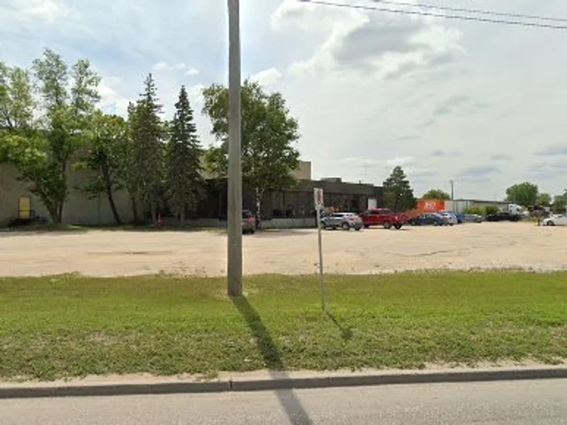 Winnipeg Moving & Storage