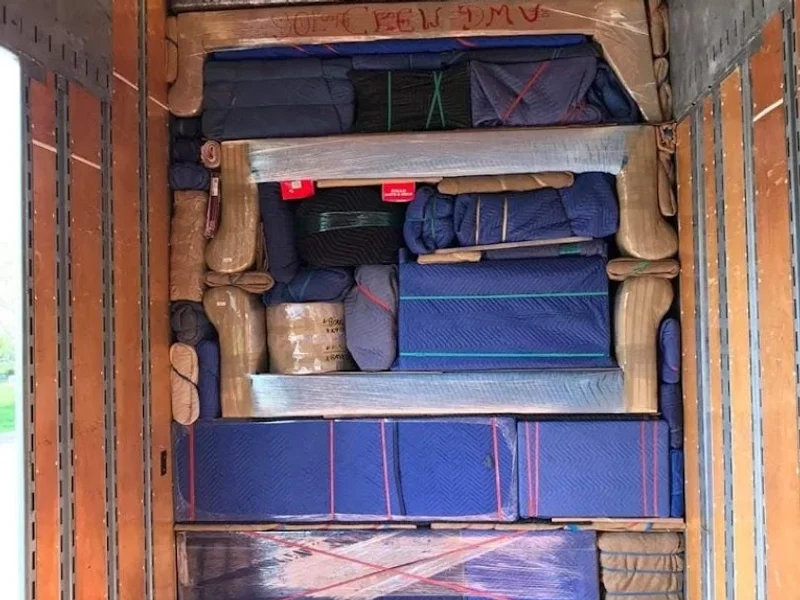 Wish Upon a Star Moving Inc.