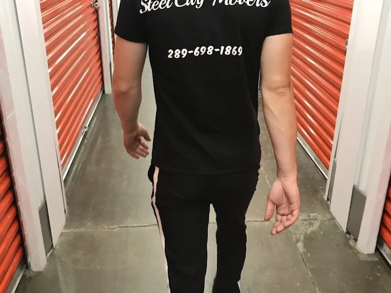SteelCity Movers