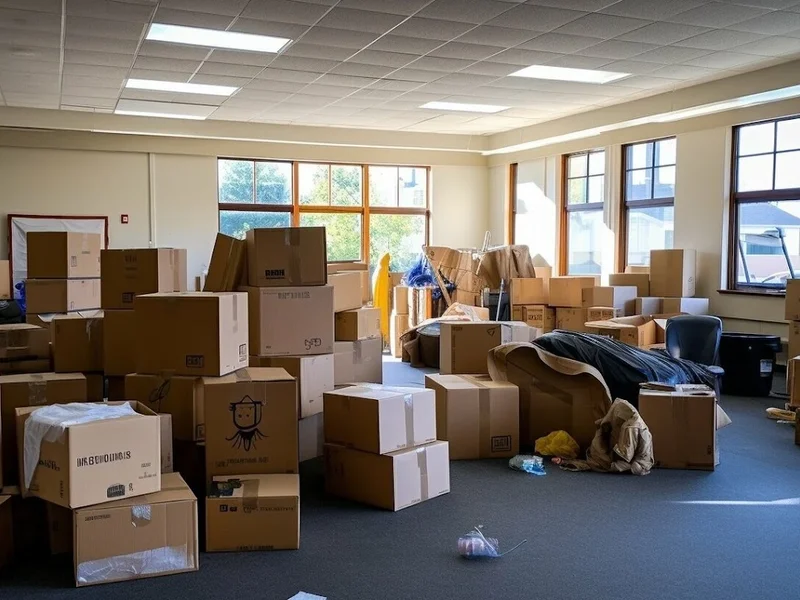 Move It Right |Hamilton| Moving Company